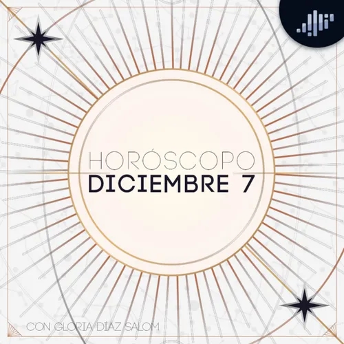 Horóscopo del día | 7 de diciembre de 2022