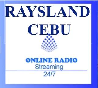 RAYSLAND CEBU Online Radio