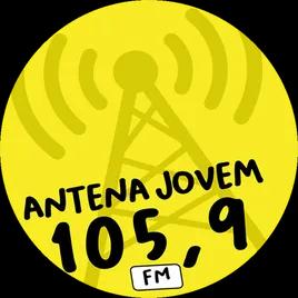 Rádio Antena Jovem FM