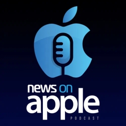 News On Apple - O podcast da maçã