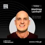 Mathias Lenhoff - Trabajar remoto y vivir como nómada digital 