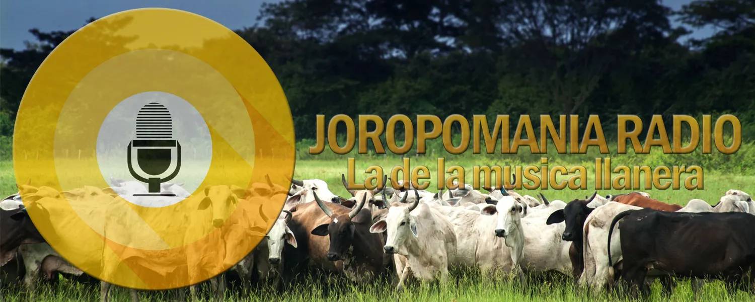 Joropomania Radio