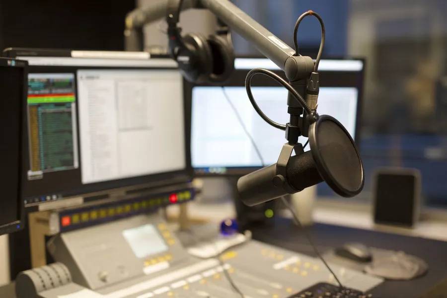 Radio Tunisia Med