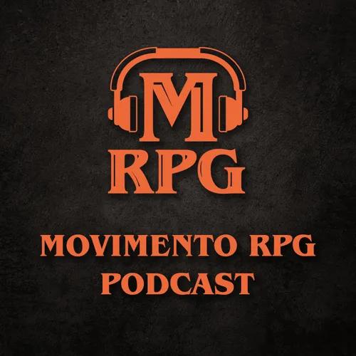 Movimento RPG