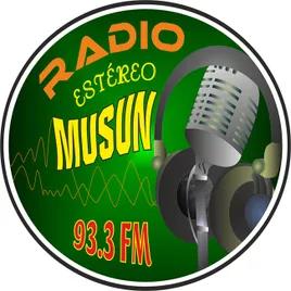 Radio Musun 93.3 FM