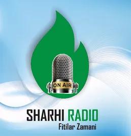 Sharhi  Radio