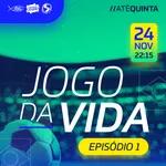 #765 - Jogo da vida - Adan garrido | Life World Cup - Episódio #01