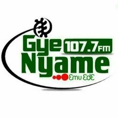 GYE NYAME FM