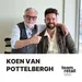 Den Brillenman, een leven lang levens veranderen door impactvol te ondernemen met Koen Van Pottelbergh #58