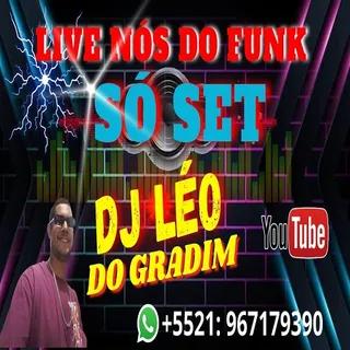 DJ LÉO DO GRADIM