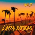Latin Urban Mix Vol. 07
