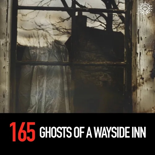 Ghosts Of A Wayside Inn
