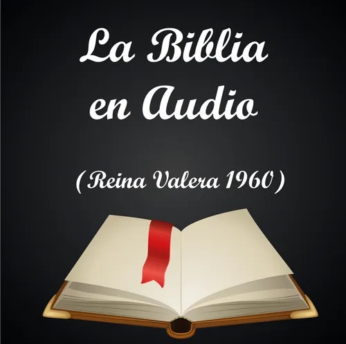 Mateo -La Biblia en Audio (Reina Valera 1960) - Nuevo Testamento