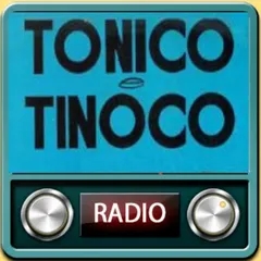 radio tunico e tinoco