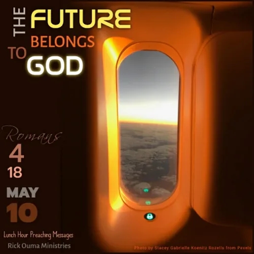 The future belongs to God.mp3