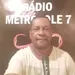 Rádio metrópole7,HAROLDO de Andrade 