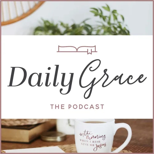 Welcome to Daily Grace