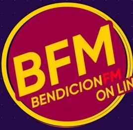 BENDICION FM
