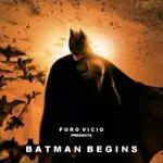 Especial Trilogía de El Caballero Oscuro: Batman Begins 03x13