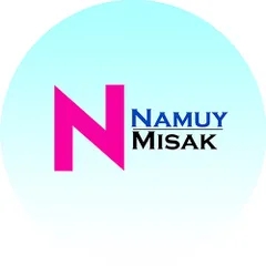 NAMUY MISAK ONLINE