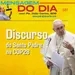 Mensagem 581 | Discurso do Santo Padre na COP28