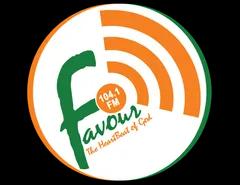 104.1 Favour FM