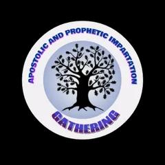 Apostolic and Prophetic Impartation 