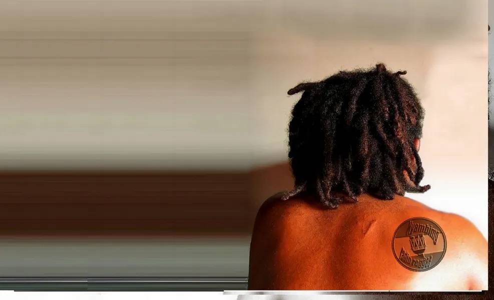 Nyambing Radio Reggae