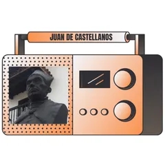 Juan de Castellanos