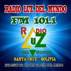 Radio Luz Del Mundo en vivo
