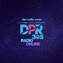 DPR Radio