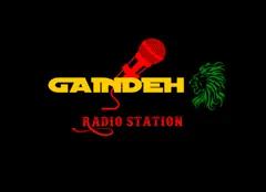 GAINDEH RADIO STATION