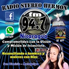 Radio Stereo Hermon