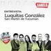 Luquitas González - SABELO DEPORTIVAMENTE