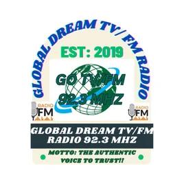 GLOBAL DREAM TV FM Radio