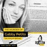 99: The Crime Analyst | Ep 99 | The Murder of Gabby Petito, Part 19