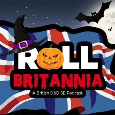 Ep. 138: Halloween Special III - Part 1 #DND