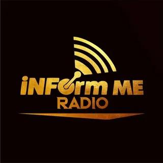 Inform Me Radio Website