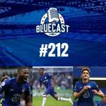 Bluecast 212 - Final de temporada angustiante: quais os ajustes para 2022/23