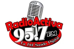Radio activa 95.7 Fm