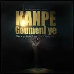 Kanpe Goumen l Ye feat. Deep Act