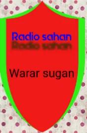 Radio sahan
