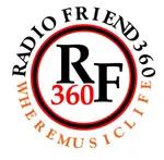 Radio Friend 360 House Of Music