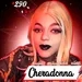 Cast #290 Cheradonna