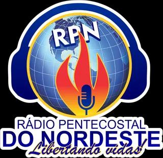 Rádio Pentecostal do Nordeste - Carpina PE