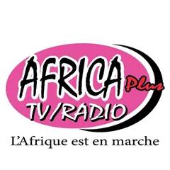 Africa plus Radio (Goma, RD Congo)