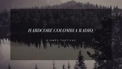 hardcore colombia radio