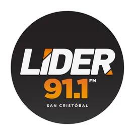 LIDER 91.1 SAN CRISTOBAL