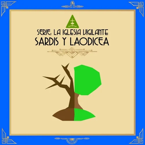 Sardis y Laodicea