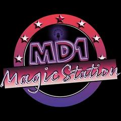 MD1 magic station